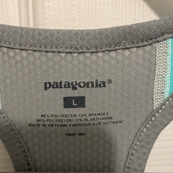 Patagonia all weathers dress - Picture 2 of 7